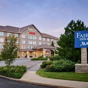 3* Hotel Fairfield & By Marriott Kanata