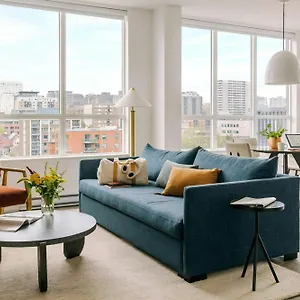 Sonder By Marriott Bonvoy The O'connor Downtown Apartahotel