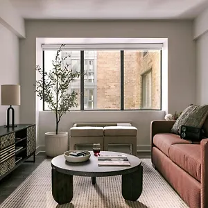 Sonder By Marriott Bonvoy Arlo Downtown Apartahotel